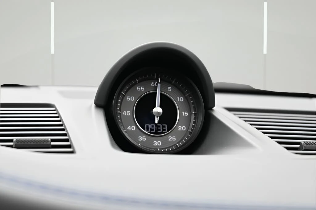 2024 Porsche 992 Turbo - Image 14 of 31
