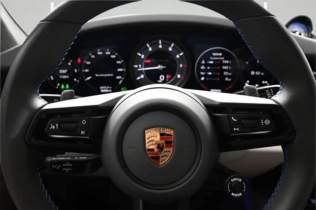 2024 Porsche 992 Turbo - Image 20 of 31