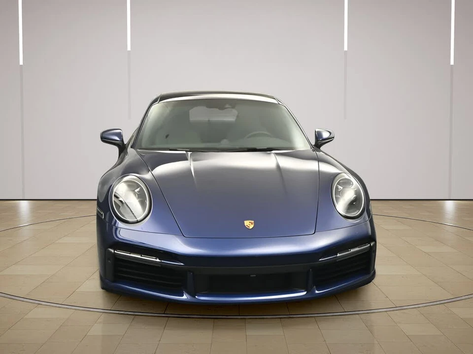 2024 Porsche 992 Turbo - Image 28 of 31