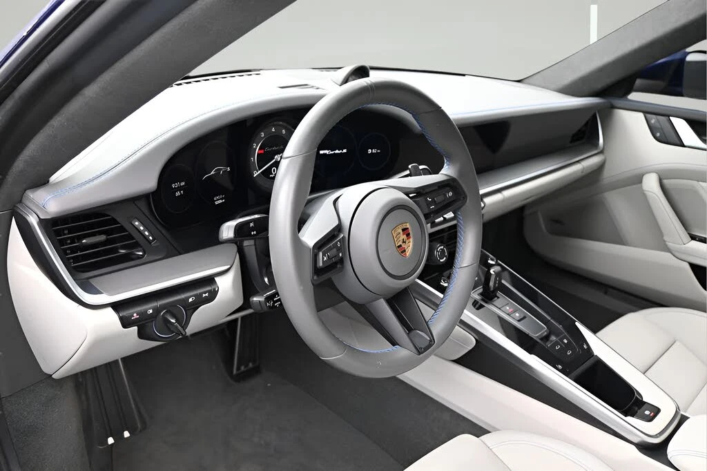 2024 Porsche 992 Turbo - Image 4 of 31