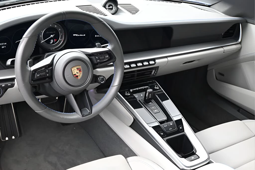 2024 Porsche 992 Turbo - Image 7 of 31