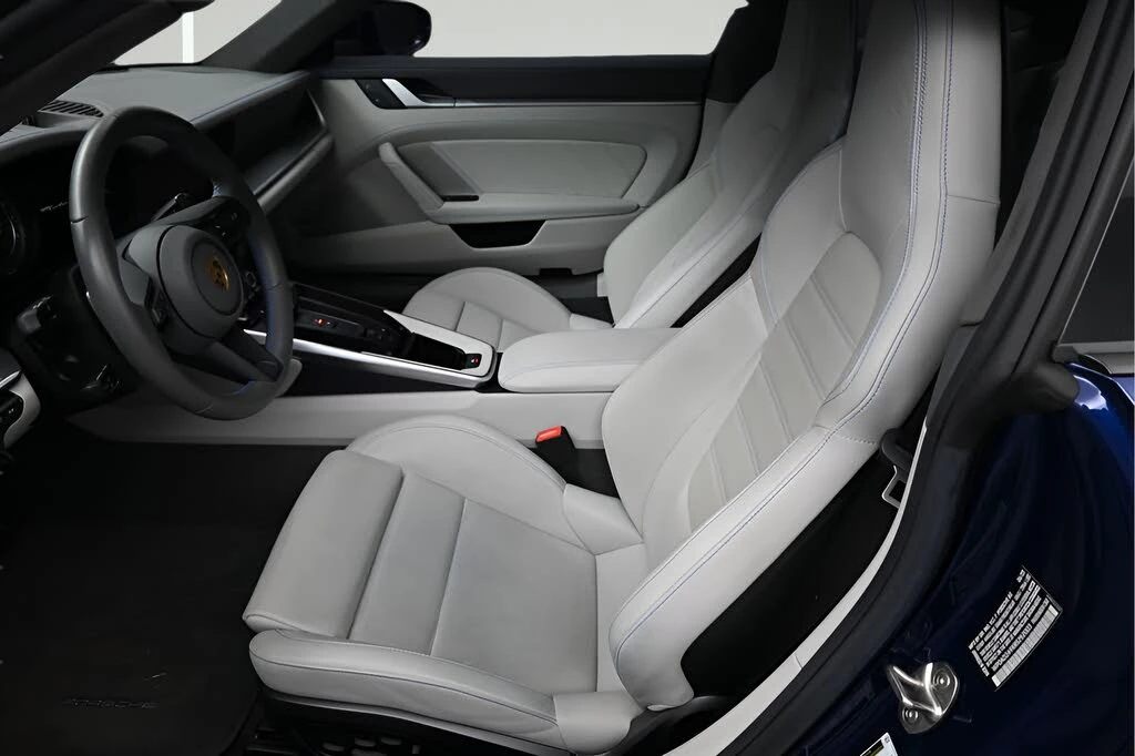2024 Porsche 992 Turbo - Image 5 of 31