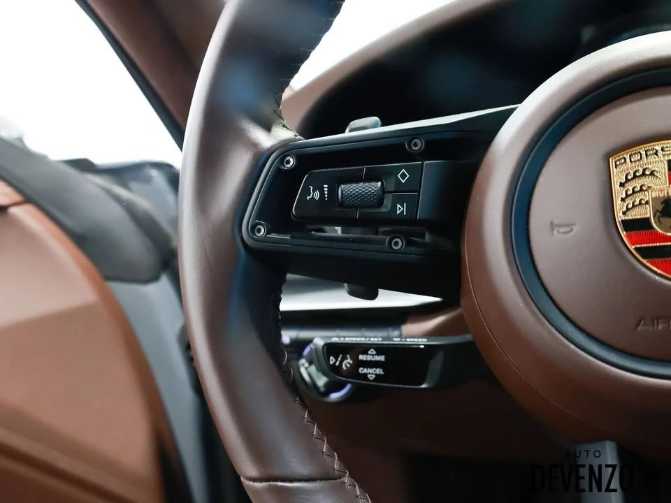 2024 Porsche 992 Turbo - Image 12 of 17