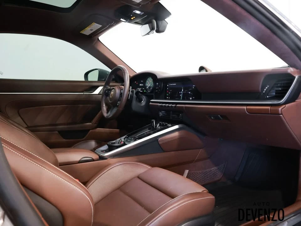 2024 Porsche 992 Turbo - Image 6 of 17