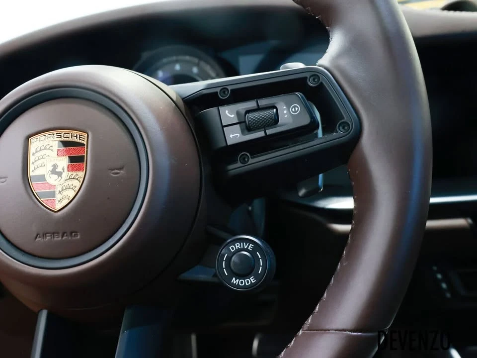 2024 Porsche 992 Turbo - Image 13 of 17