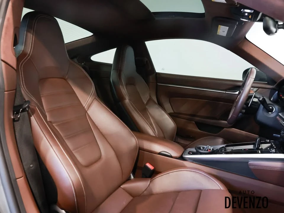 2024 Porsche 992 Turbo - Image 7 of 16