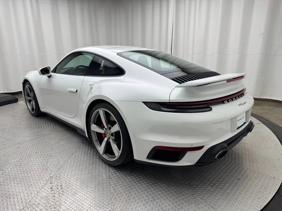 2024 Porsche 992 Turbo - Image 3 of 5