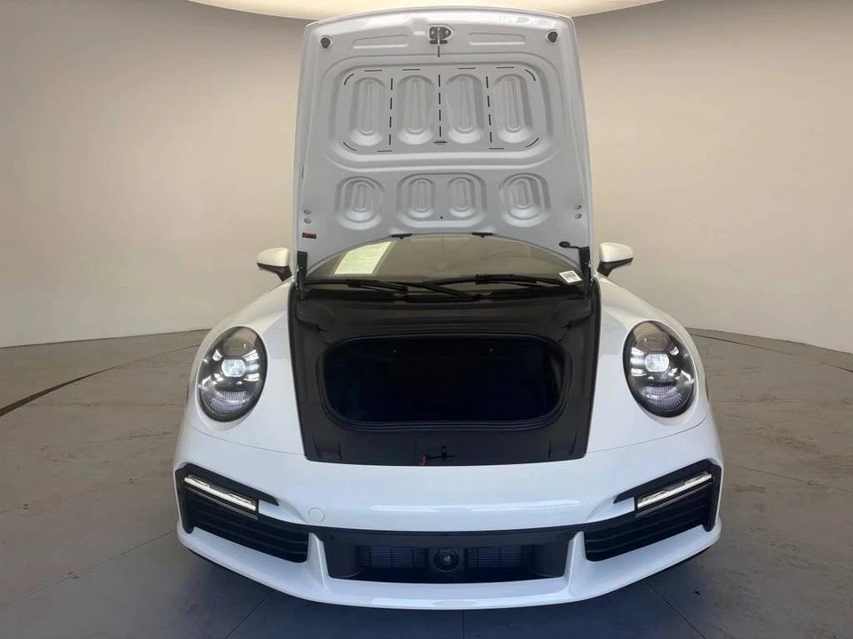 2024 Porsche 992 Turbo - Image 5 of 5