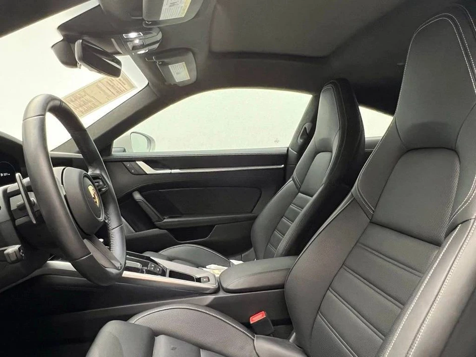 2024 Porsche 992 Turbo - Image 5 of 5