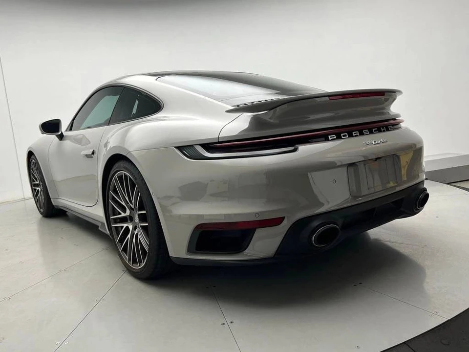 2024 Porsche 992 Turbo - Image 3 of 5