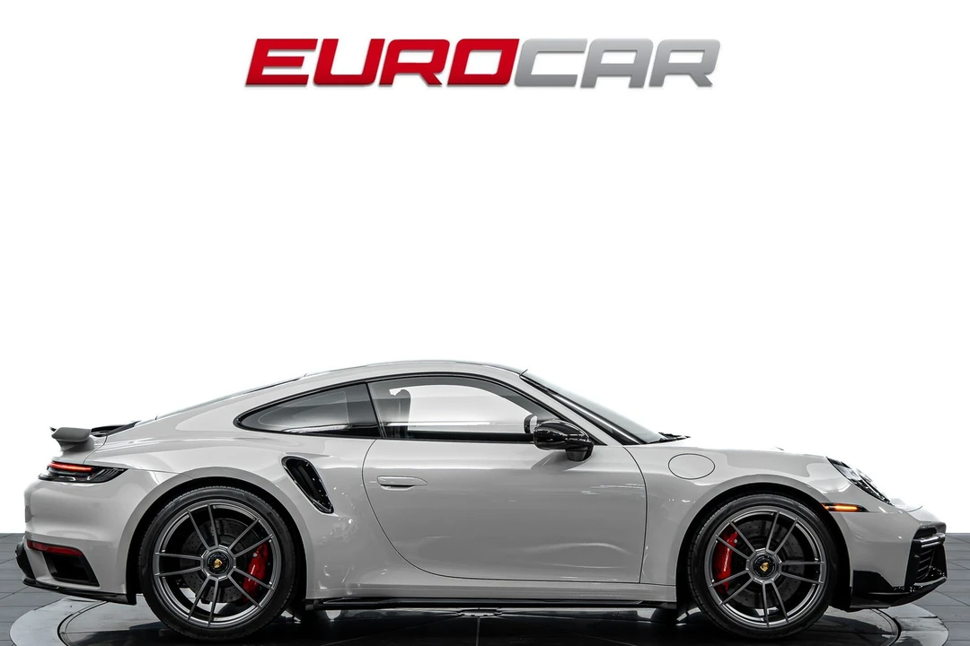 2024 Porsche 992 Turbo - Image 6 of 31