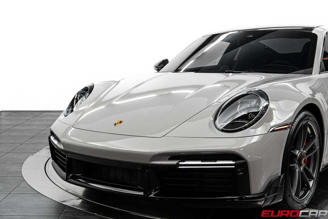2024 Porsche 992 Turbo - Image 13 of 31