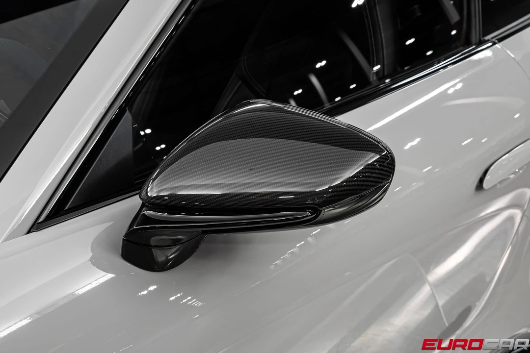 2024 Porsche 992 Turbo - Image 16 of 31