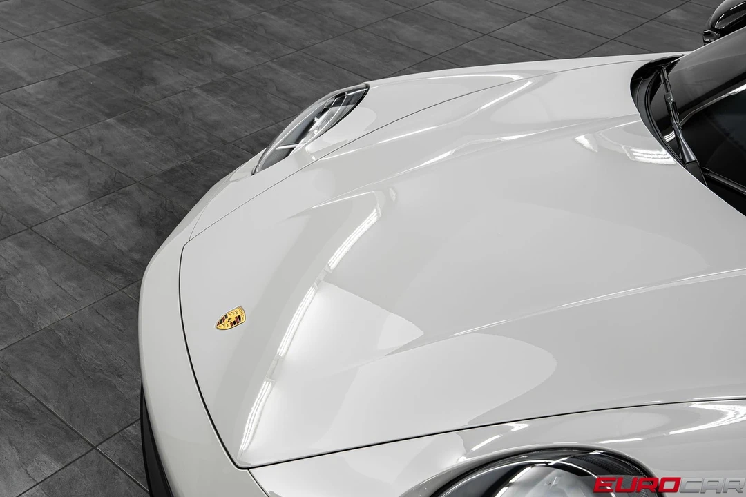 2024 Porsche 992 Turbo - Image 9 of 31