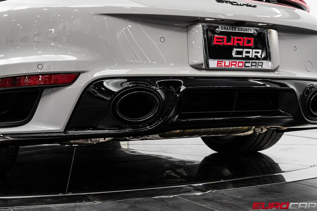 2024 Porsche 992 Turbo - Image 24 of 31