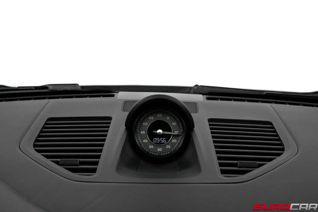 2024 Porsche 992 Turbo - Image 30 of 31
