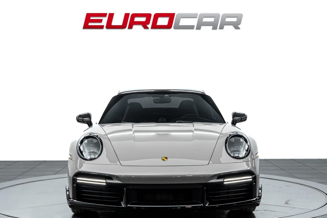 2024 Porsche 992 Turbo - Image 8 of 31