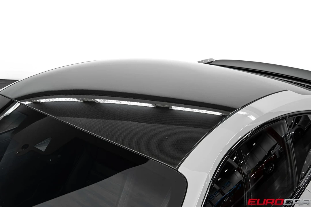 2024 Porsche 992 Turbo - Image 17 of 31