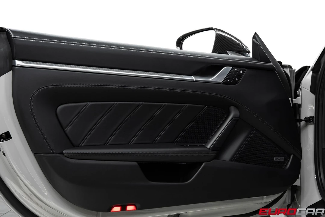 2024 Porsche 992 Turbo - Image 26 of 31