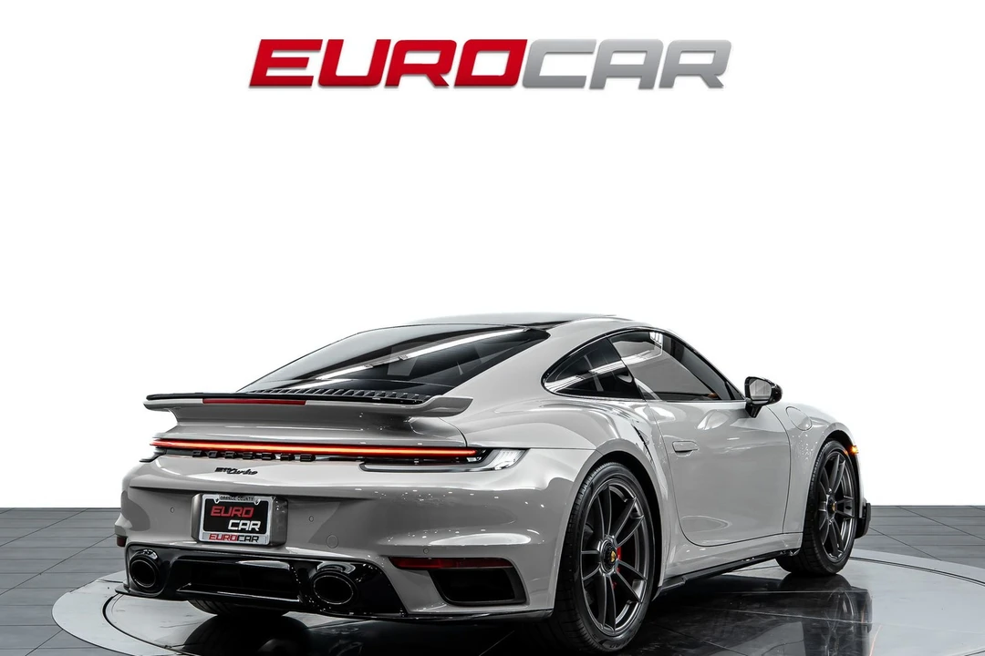 2024 Porsche 992 Turbo - Image 5 of 31