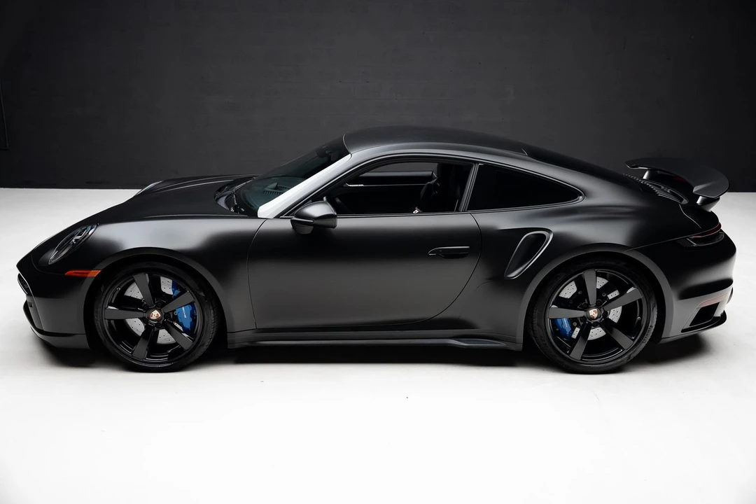 2024 Porsche 992 Turbo S - Image 16 of 31