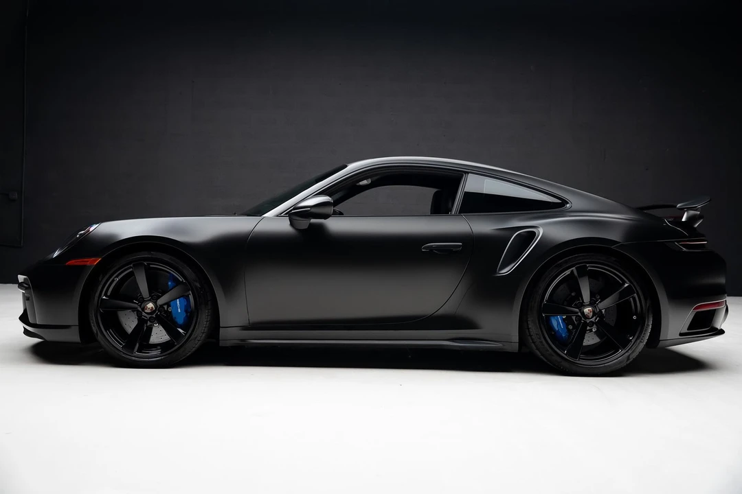 2024 Porsche 992 Turbo S - Image 17 of 31
