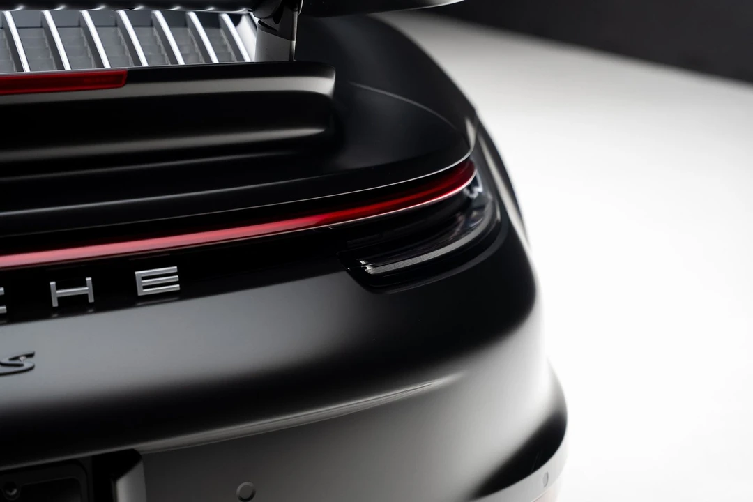 2024 Porsche 992 Turbo S - Image 28 of 31