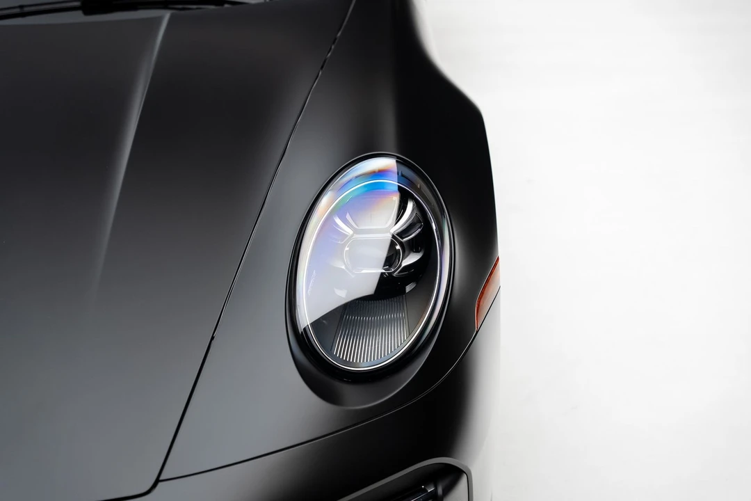2024 Porsche 992 Turbo S - Image 10 of 31