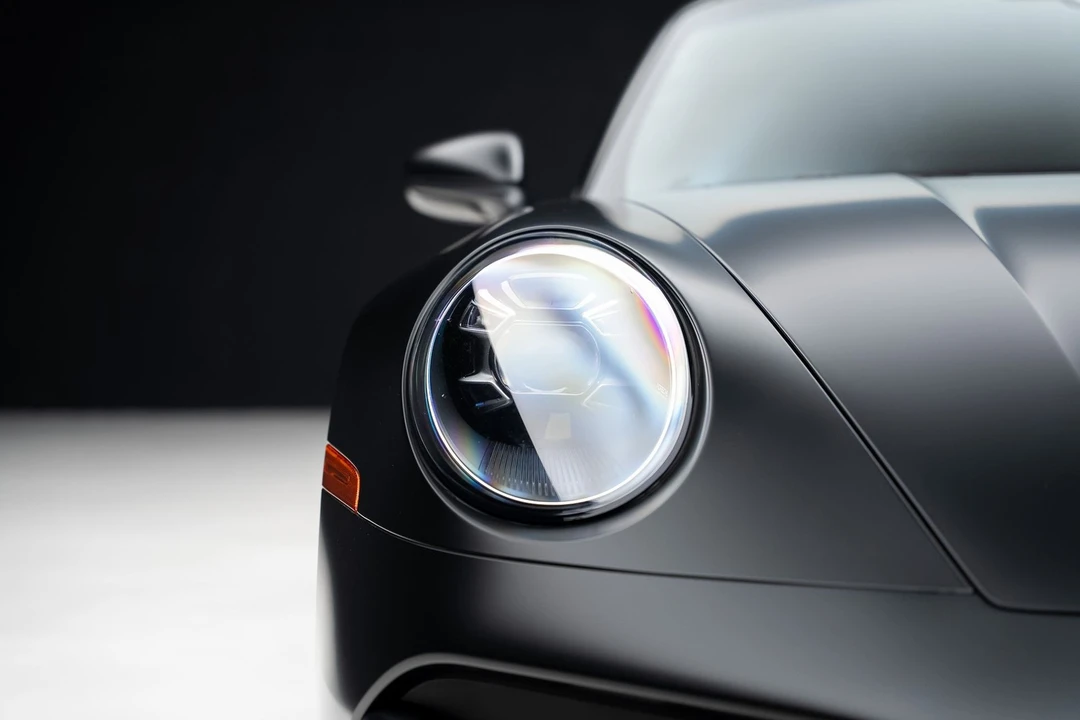 2024 Porsche 992 Turbo S - Image 8 of 31