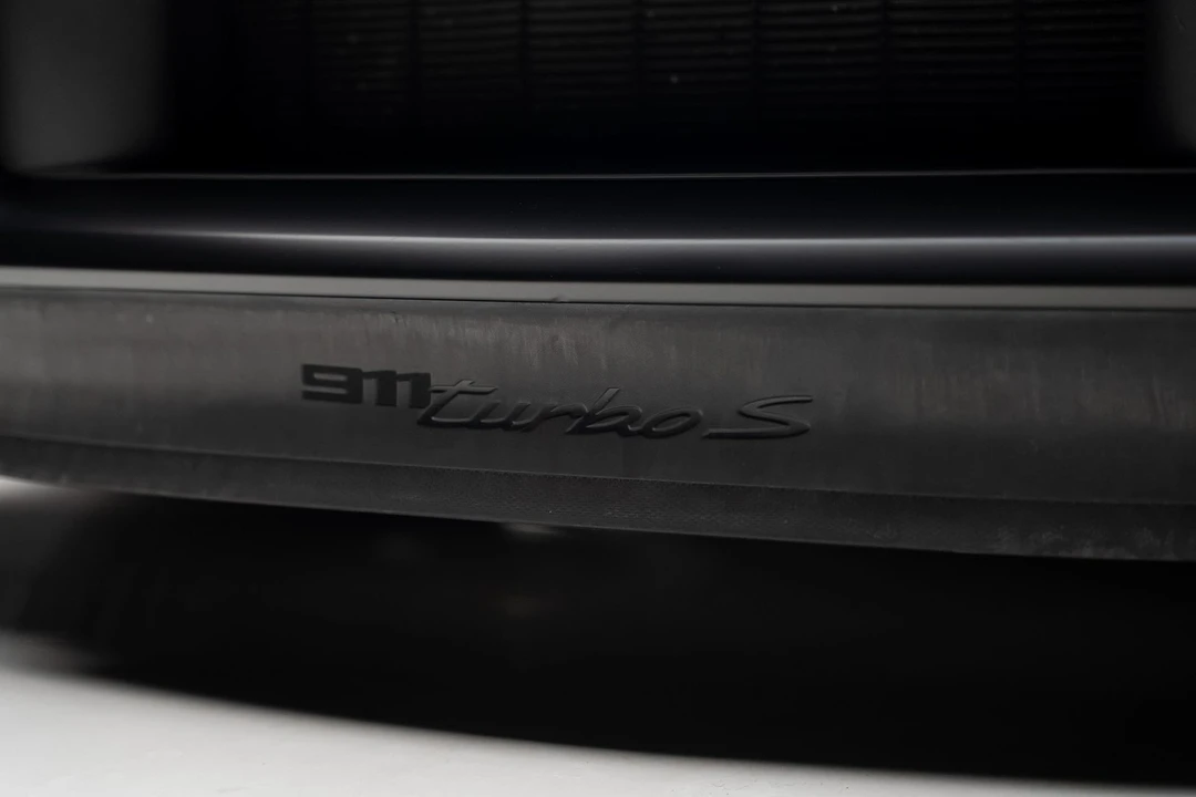 2024 Porsche 992 Turbo S - Image 13 of 31