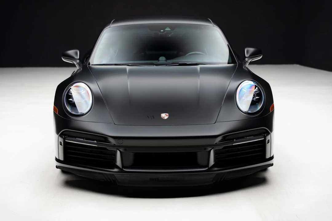 2024 Porsche 992 Turbo S - Image 6 of 31