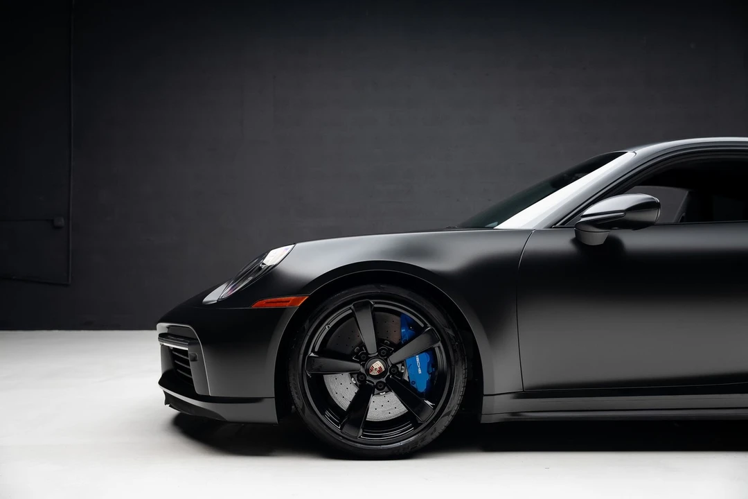 2024 Porsche 992 Turbo S - Image 18 of 31