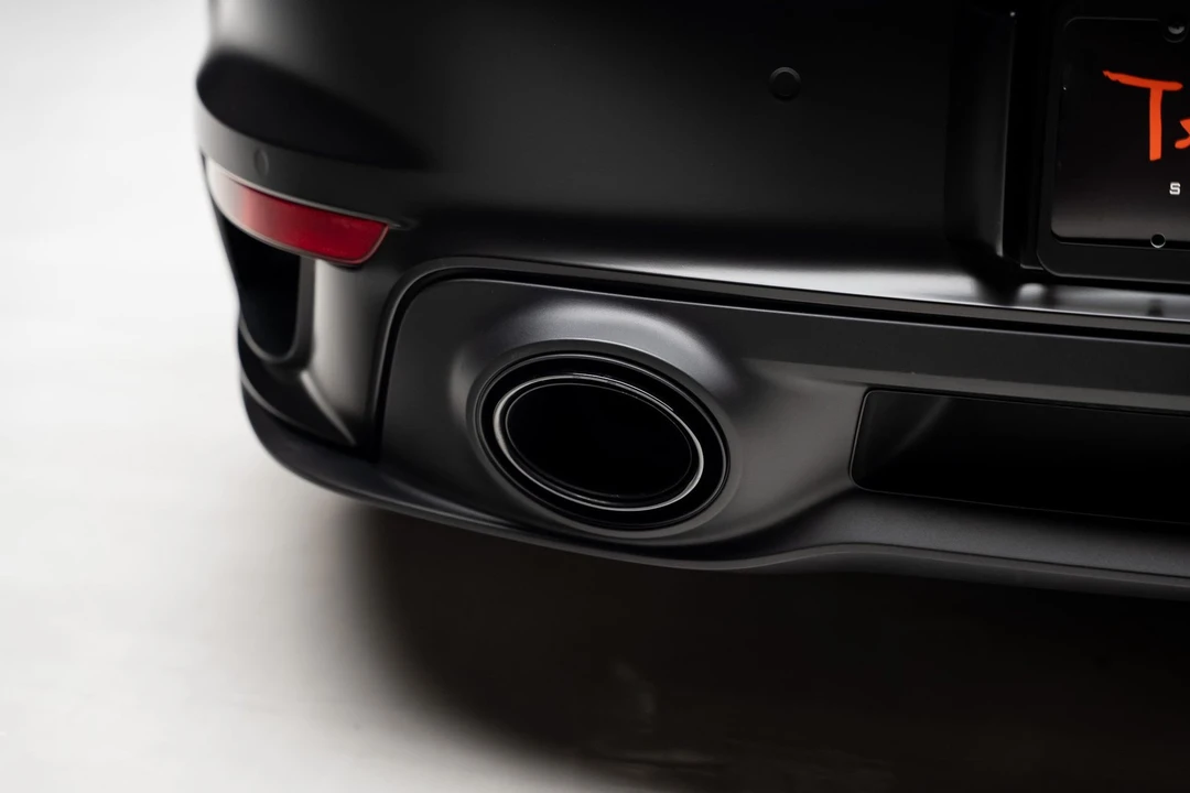 2024 Porsche 992 Turbo S - Image 30 of 31