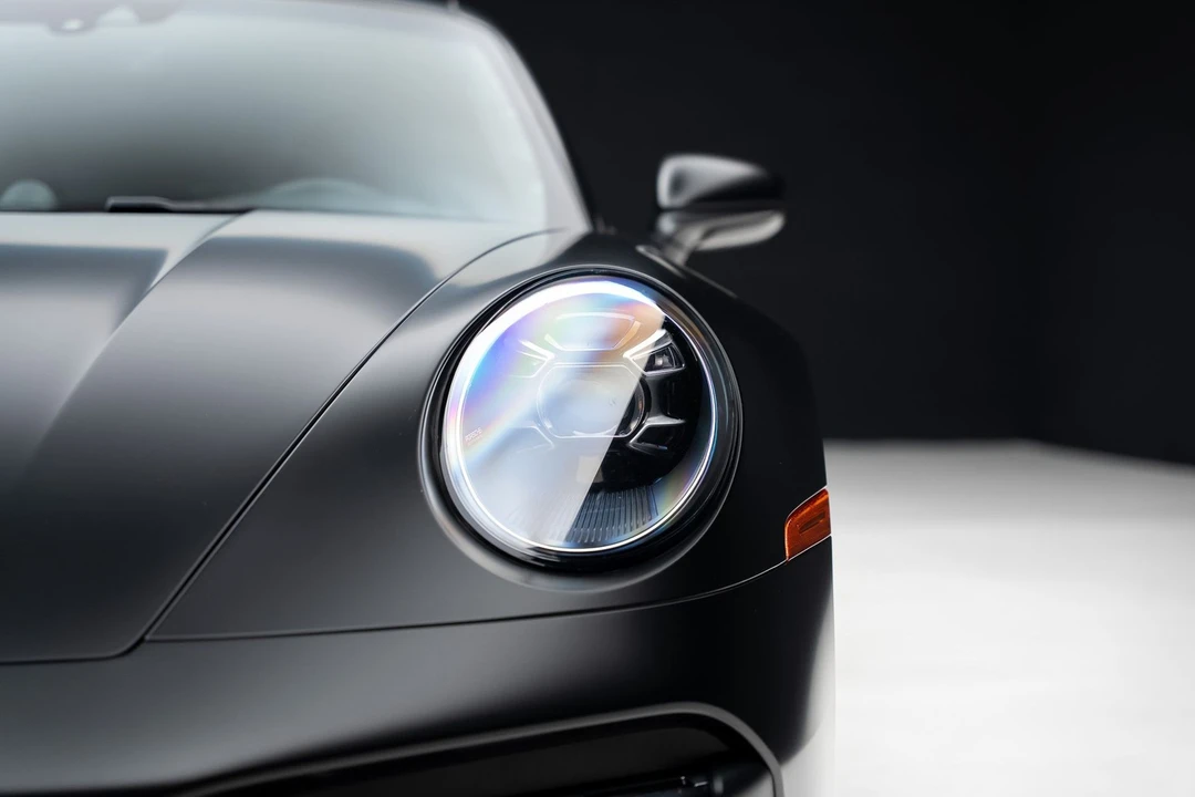 2024 Porsche 992 Turbo S - Image 9 of 31