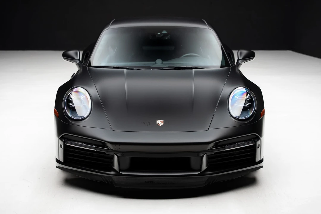 2024 Porsche 992 Turbo S - Image 5 of 31