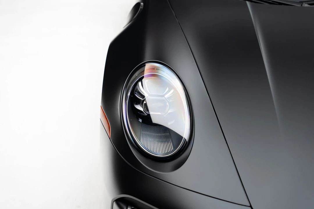 2024 Porsche 992 Turbo S - Image 11 of 31