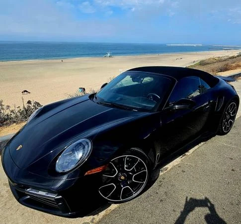 2024 Porsche 992 Turbo - Image 4 of 10