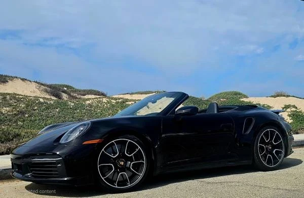 2024 Porsche 992 Turbo - Image 3 of 10