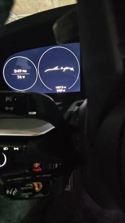 2024 Porsche 992 Turbo - Image 9 of 10