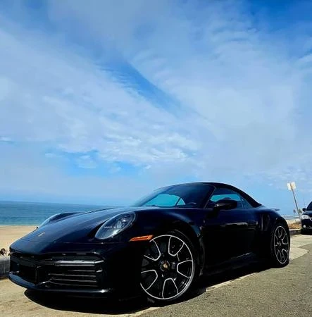 2024 Porsche 992 Turbo - Image 5 of 10