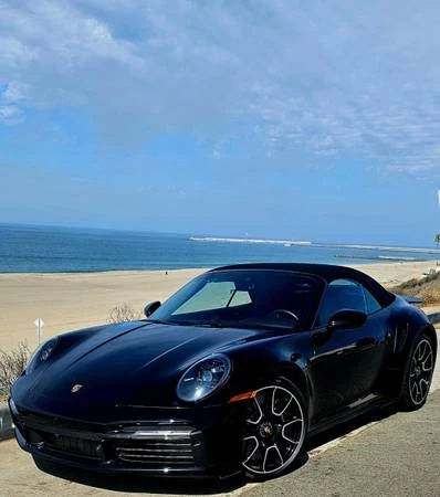 2024 Porsche 992 Turbo - Image 6 of 10