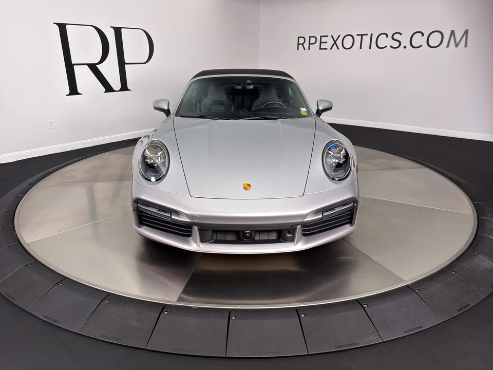 2024 Porsche 992 Turbo S - Image 9 of 21