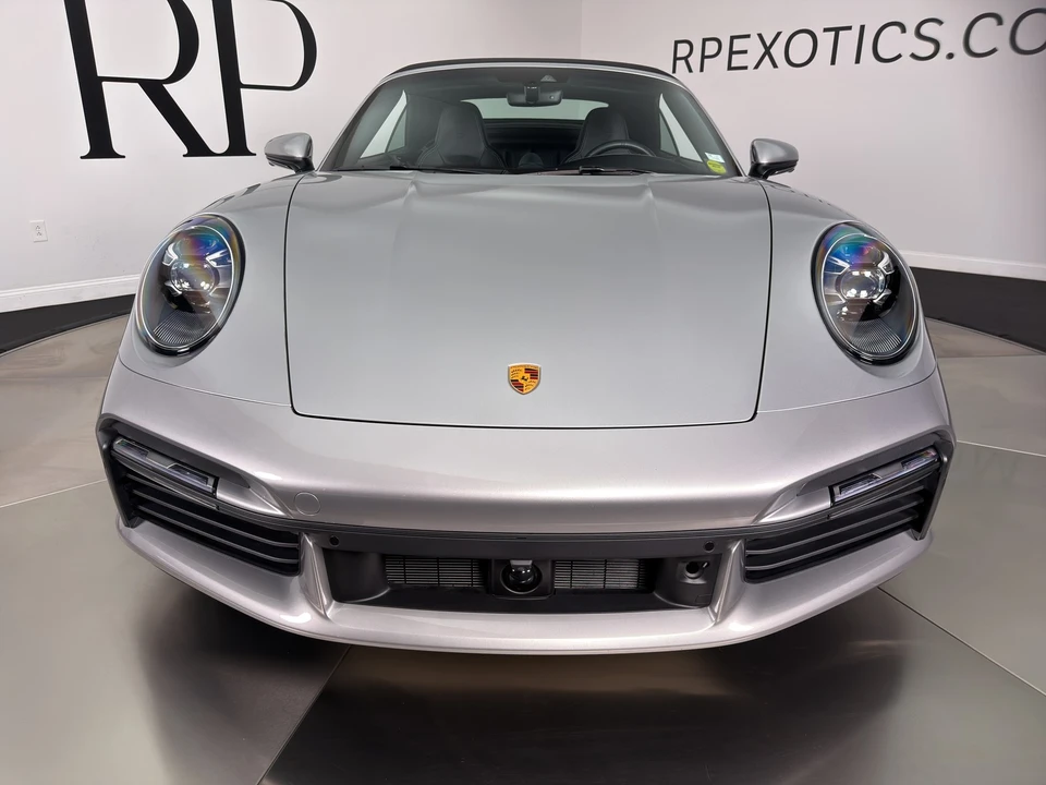 2024 Porsche 992 Turbo S - Image 16 of 21
