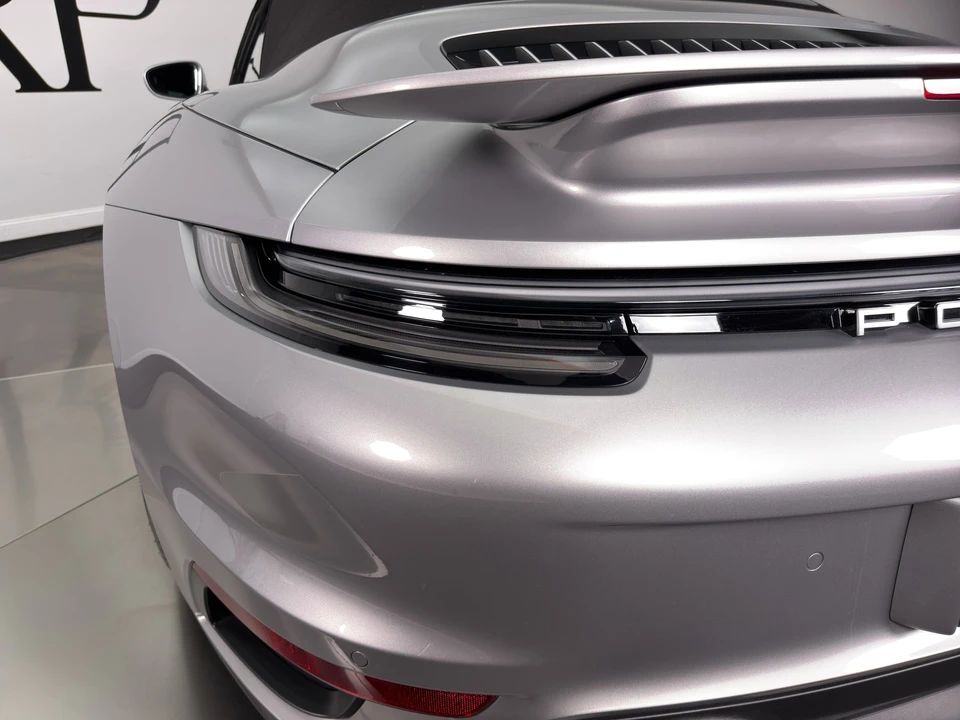 2024 Porsche 992 Turbo S - Image 19 of 21