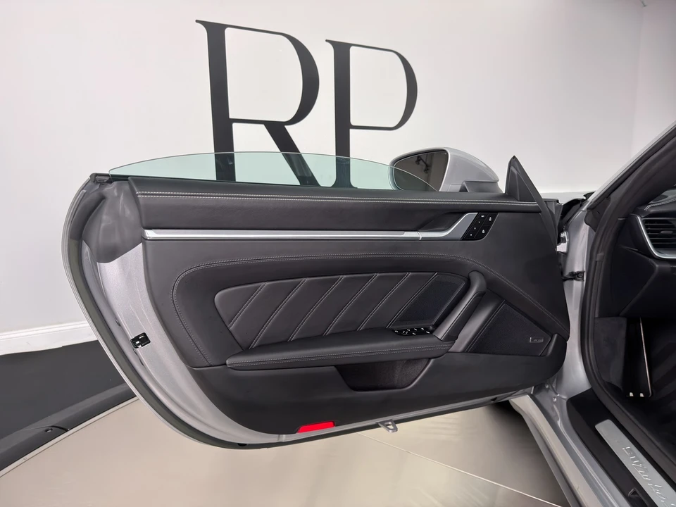 2024 Porsche 992 Turbo S - Image 21 of 21