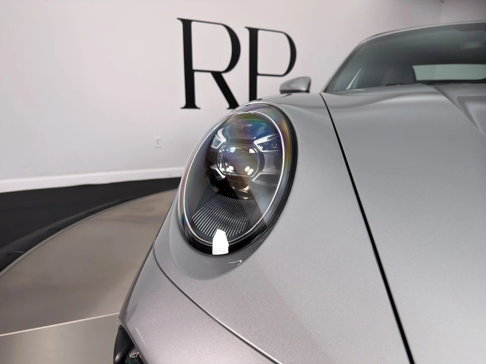 2024 Porsche 992 Turbo S - Image 17 of 21