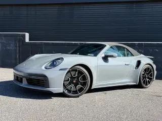 2024 Porsche 992 Turbo S - Image 5 of 31