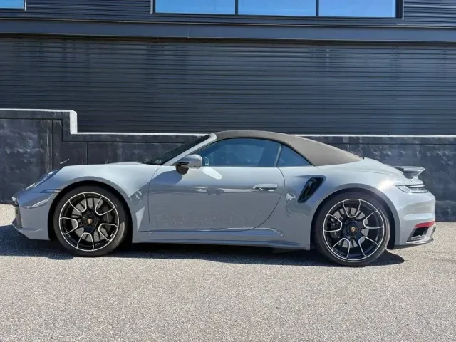 2024 Porsche 992 Turbo S - Image 14 of 31