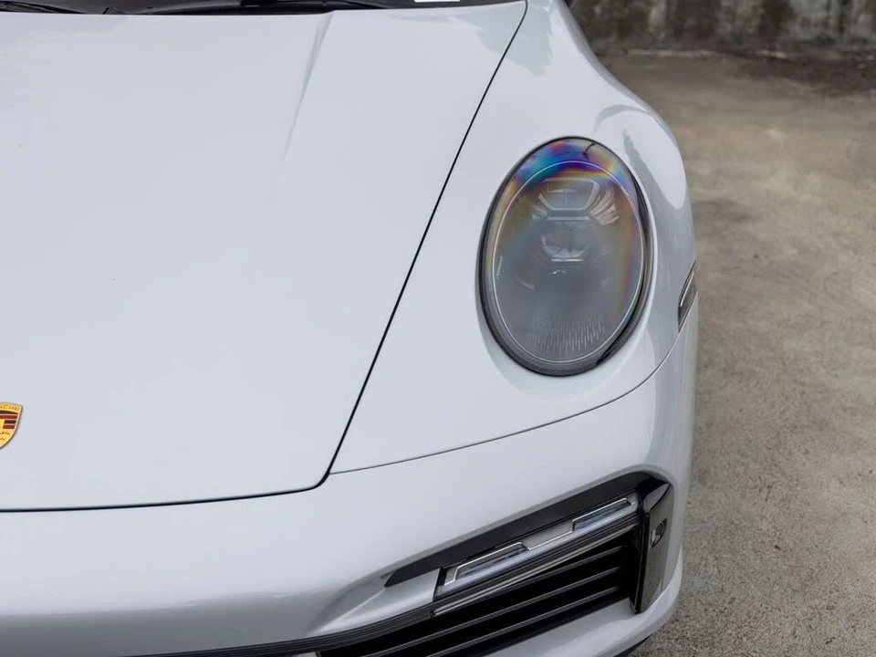 2024 Porsche 992 Turbo S - Image 18 of 31