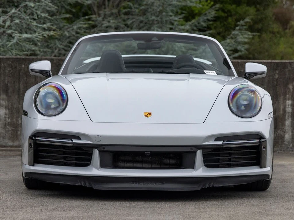 2024 Porsche 992 Turbo S - Image 8 of 31